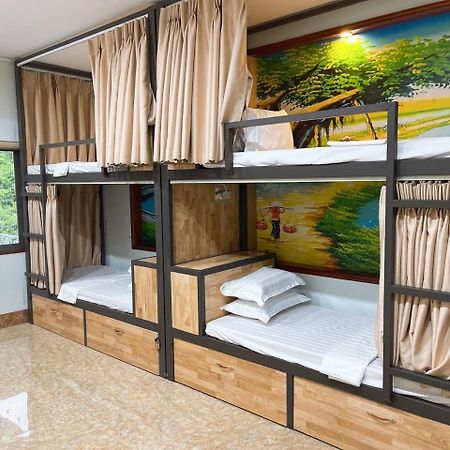 Tam Coc Guest House & Hostel Ніньбінь Екстер'єр фото