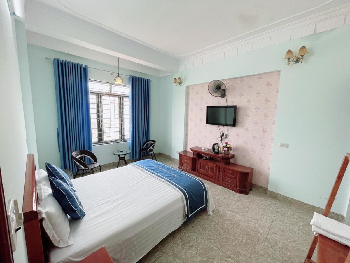 Tam Coc Guest House & Hostel Ніньбінь Екстер'єр фото
