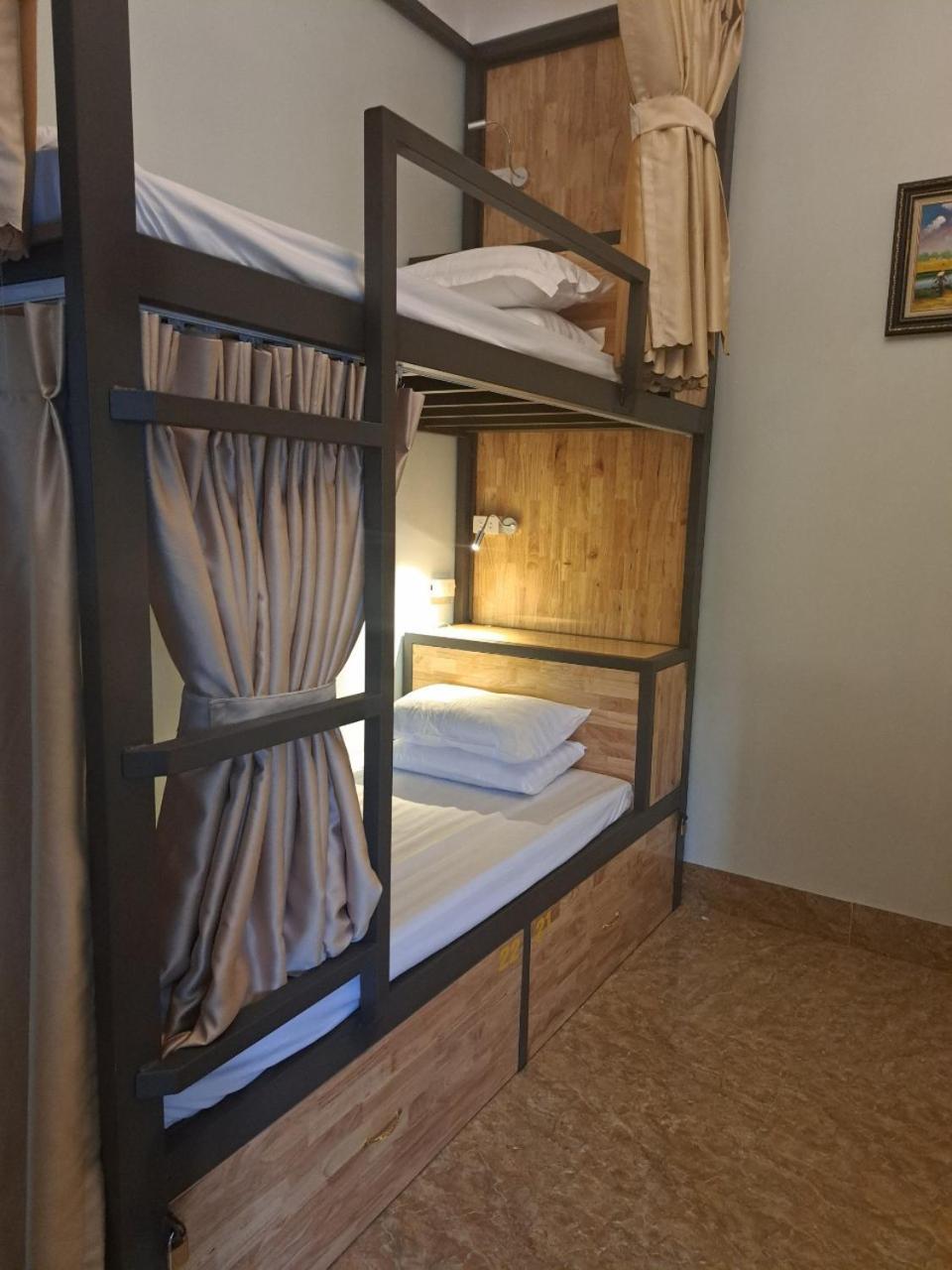 Tam Coc Guest House & Hostel Ніньбінь Екстер'єр фото