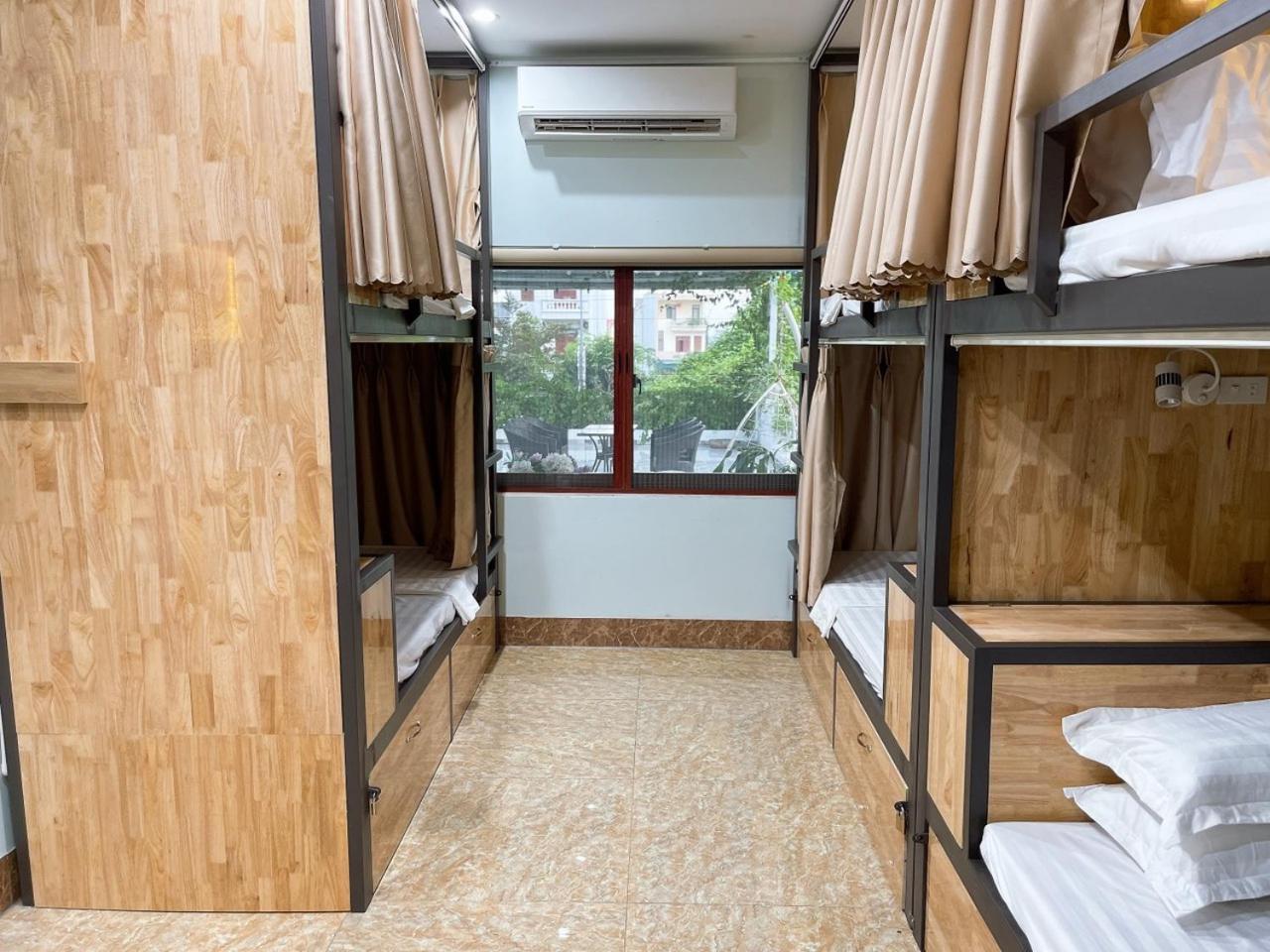 Tam Coc Guest House & Hostel Ніньбінь Екстер'єр фото