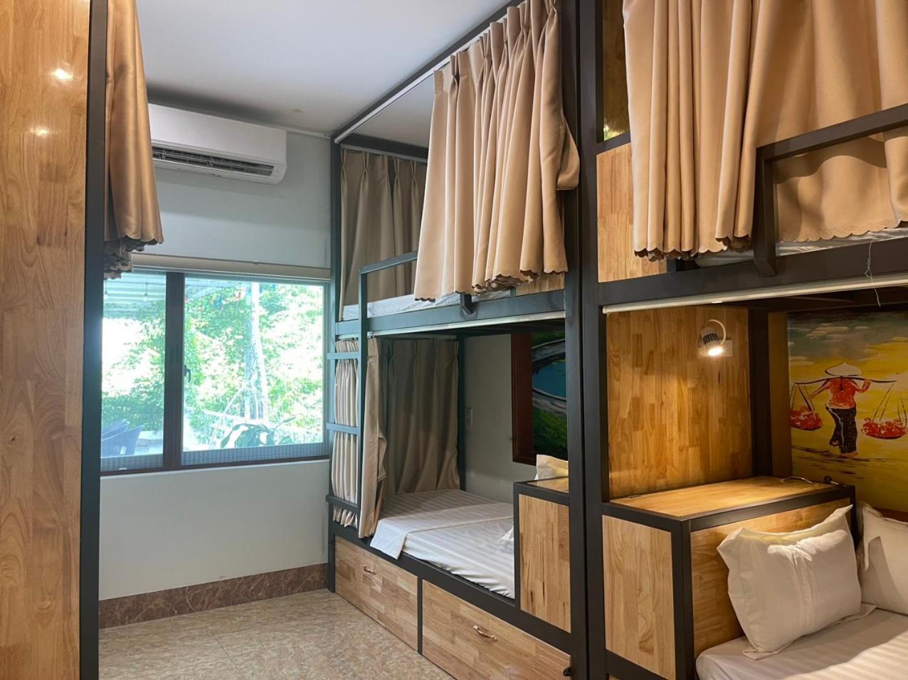 Tam Coc Guest House & Hostel Ніньбінь Екстер'єр фото