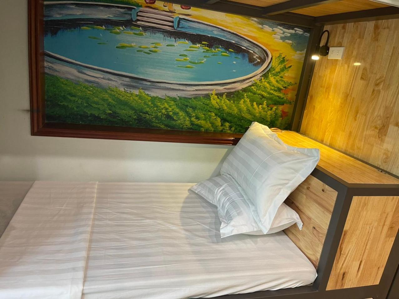 Tam Coc Guest House & Hostel Ніньбінь Екстер'єр фото